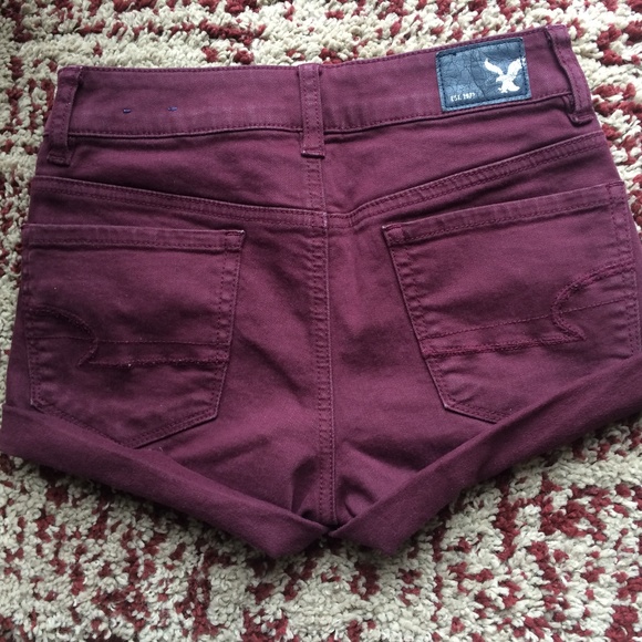 American Eagle Shorts - Picture 1 of 3